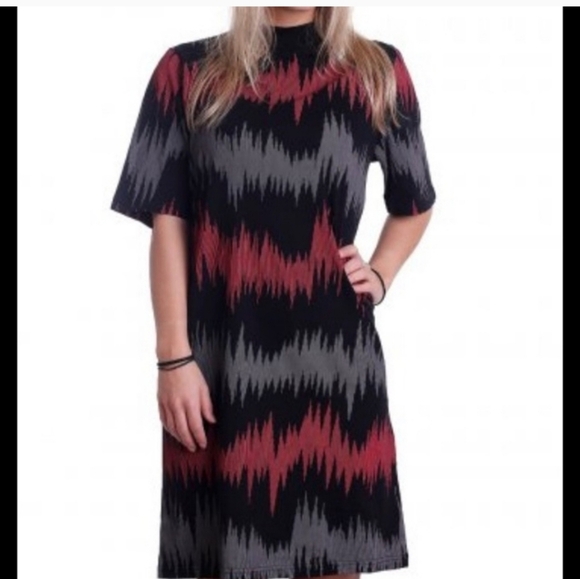 Cheap Monday  cotton dress, size xs - Picture 1 of 6